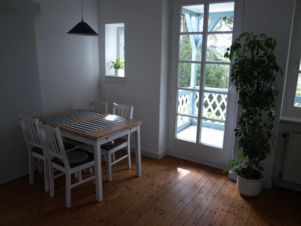 Das Alte Forsthaus Geisenheim Exterior photo
